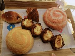 -好利来(川大店)