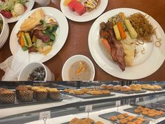 -西安赛瑞喜来登大酒店