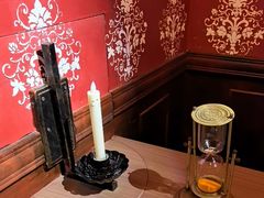 -逃脱反斗城沉浸剧情密室(北京路店)