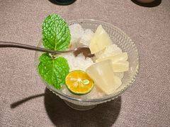 -一川二水•粤川醉(CP静安店)