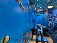 -小海豚•老字号海鲜餐厅(天涯店)