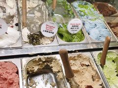 -Dal Cuore 达可芮冰淇淋(陕西北路店)