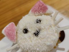 -Pantry's Best派悦坊蛋糕(K11购物艺术中心店)