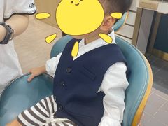 -海马体照相馆(无锡清扬茂业天地店)