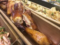 -竹一味·竹筒饭