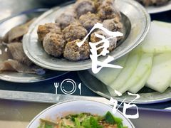 -月圆火锅(宁海东路二店)