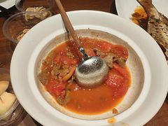 -老村长•湖北家常菜(胜利街店)