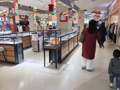 -北京华联购物中心(天通苑店)