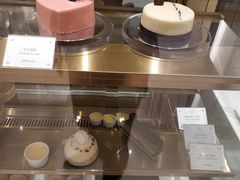 -PAUL LAFAYET 法式甜品(国金中心商场店)