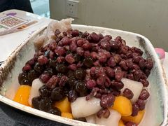 -鲜芋仙(花都融创茂店)