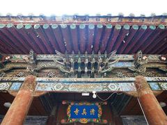 -大学习巷清真寺
