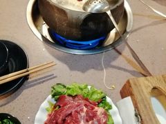 -阿西土陶牦牛汤锅