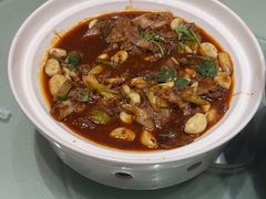 -老雒阳面馆·水席(洛宁高速路口店)