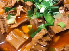 时令糟味合拼-姜君·千岛湖鱼头馆(浦东大道店)