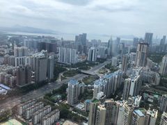 -瑞吉酒店 · Elba 欧尔巴意大利餐厅· 精致意餐·云端聚会
