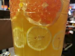 -探鱼·鲜青椒爽麻烤鱼(广州花都来又来店)