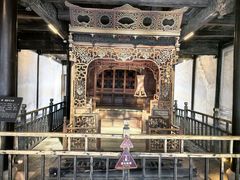 -乌镇东栅景区