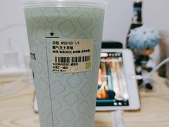 -奈雪的茶(东莞汇一城店)