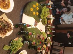 -陈家老院子·长春特色东北家宴(一匡街店)