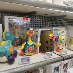 -Babycare(上海环球港店)