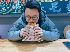 -美芝莲(领展购物广场中关村店)