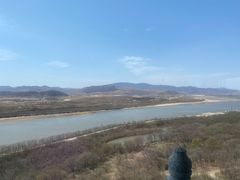 -珲春防川景区