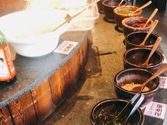 -唇辣号重庆老火锅(亦庄店)