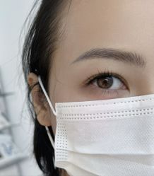 点击看大图 -Doris多里斯半永久纹眉·SMP纹发·发际线