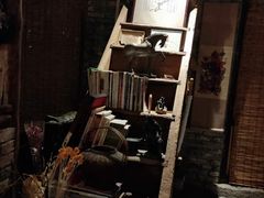 -驿舍·民國老营房院子私房菜(科学会堂店)