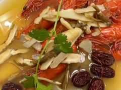 -巷语私房料理(华一实业大厦店)