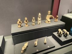 -鄂尔多斯博物馆