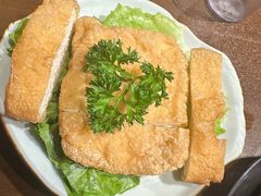 -潮澎派·潮汕菜大排档(南较西路店)