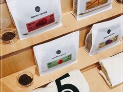 -Onirii Coffee(长乐路店)