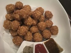 -真地道京味府·鲜橙烤鸭·北京菜(朝外大街东大桥店)