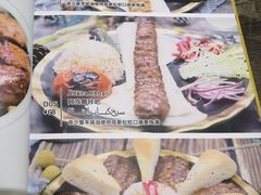 -Mevlana梅夫娜土耳其餐厅·清真