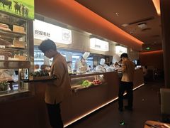 -巴奴毛肚火锅(京西大悦城店)