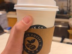 -逸派咖啡 EPARKCOFFEE(广安门店)
