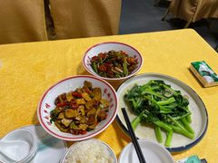 -湖南乡情湘菜馆(罗湖店)