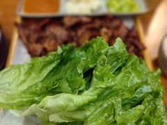 -长寿参鸡汤(朝韩风情街店)