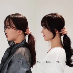 点击看大图 -Style HAIR