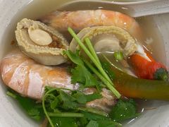 -阿坤纯正西刀鱼丸(Kuala Lumpur Branch)