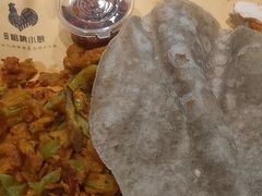 -驰明粗粮小厨(湖滨路店)
