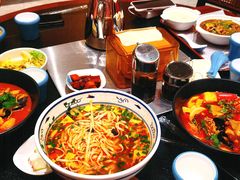 -青水瓦台汤泉(未央店)