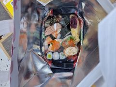 -河风精致寿司(尼盛店)