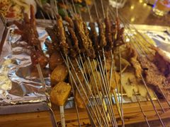 -冰城小镇音乐串吧·聚会餐厅(百子湾店)