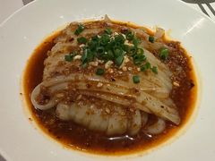 -一品红川菜(皇岗店)