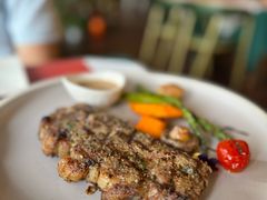 -ITA·意塔意大利餐厅(亦庄店)