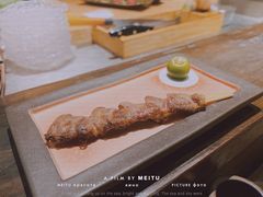 鸡心-三川·十酒Izakaya(南昌路店)
