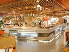-山焱·炭火自助烤肉(周浦万达店)