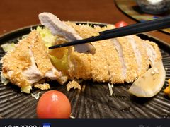 -九洲喜来登酒店湖月日餐厅